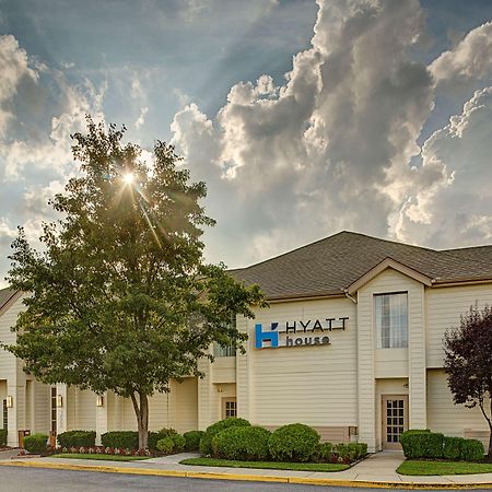Hyatt House Mount Laurel Hotel Exterior foto