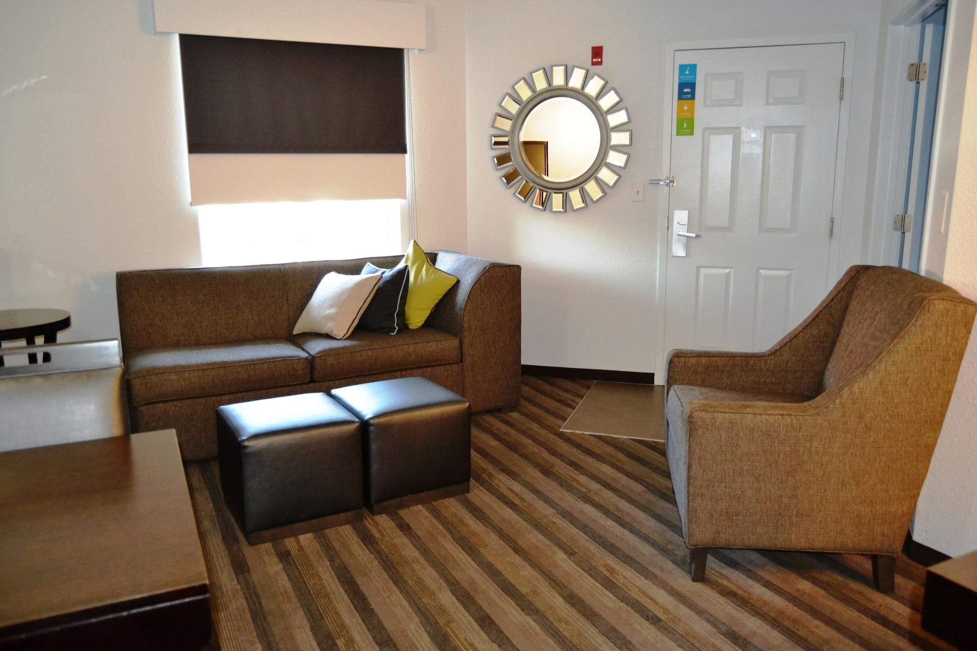 Hyatt House Mount Laurel Hotel Exterior foto