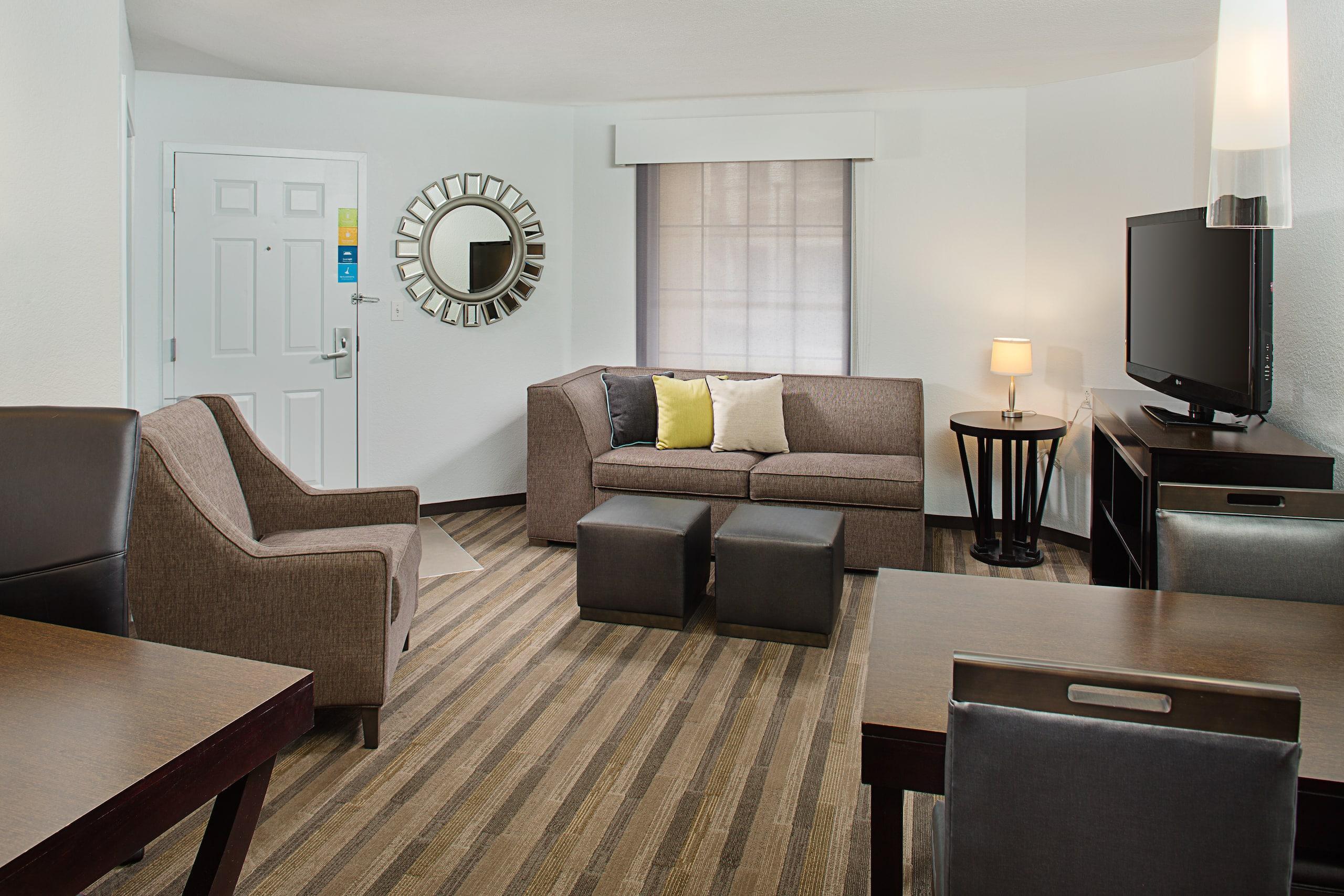 Hyatt House Mount Laurel Hotel Exterior foto