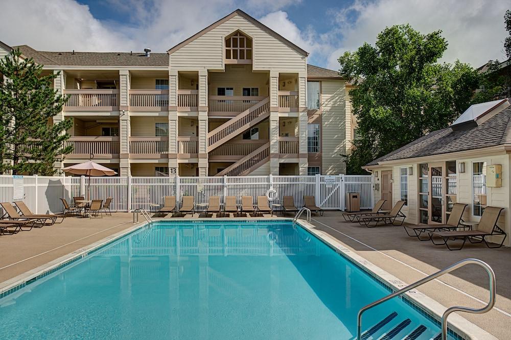 Hyatt House Mount Laurel Hotel Exterior foto