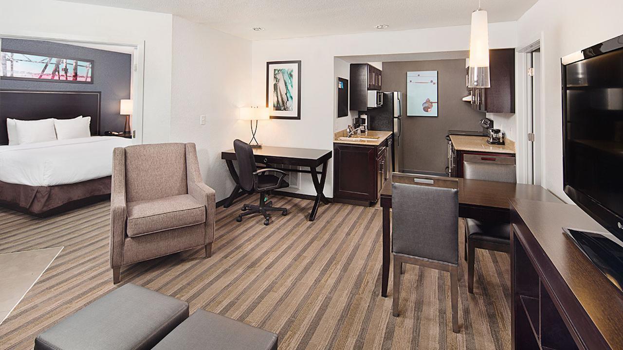 Hyatt House Mount Laurel Hotel Exterior foto
