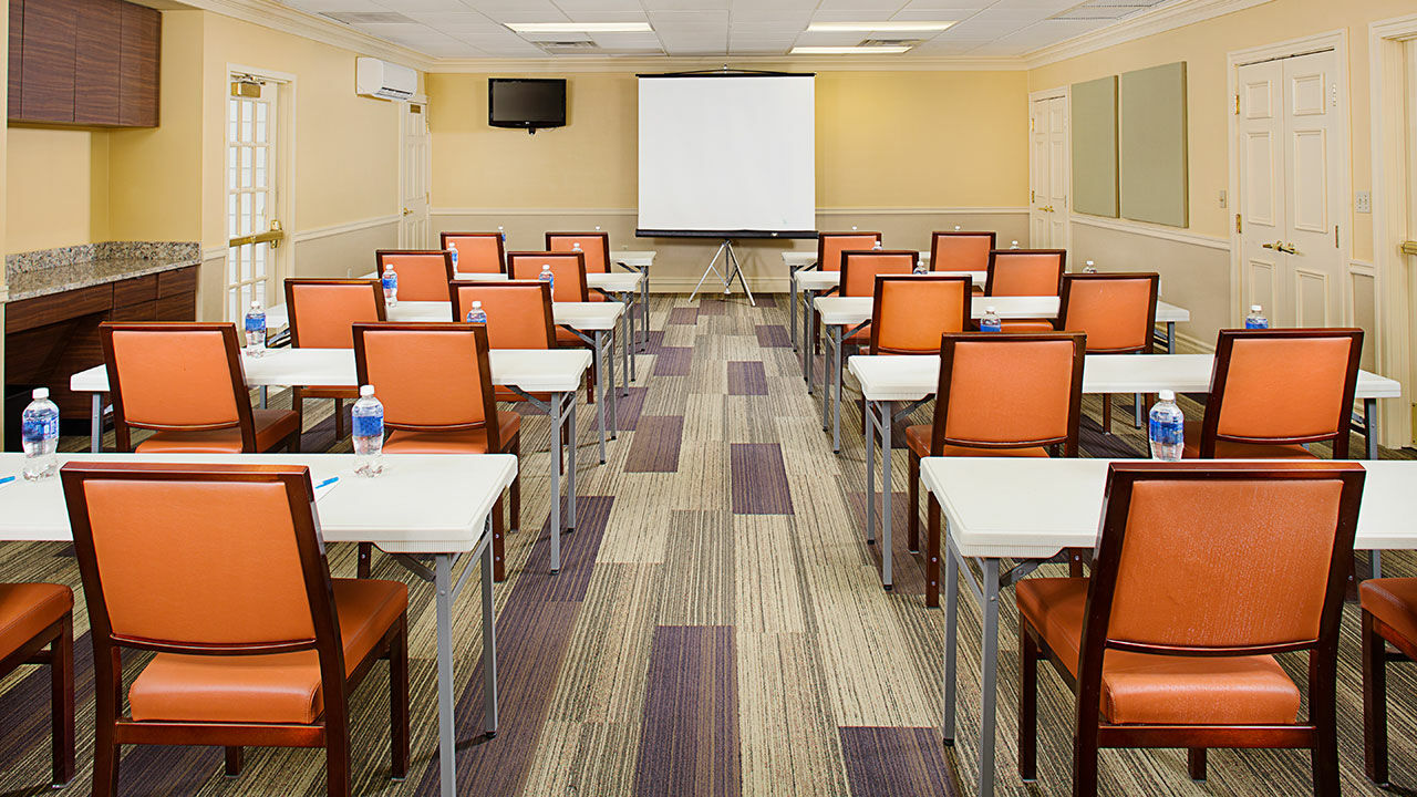 Hyatt House Mount Laurel Hotel Exterior foto